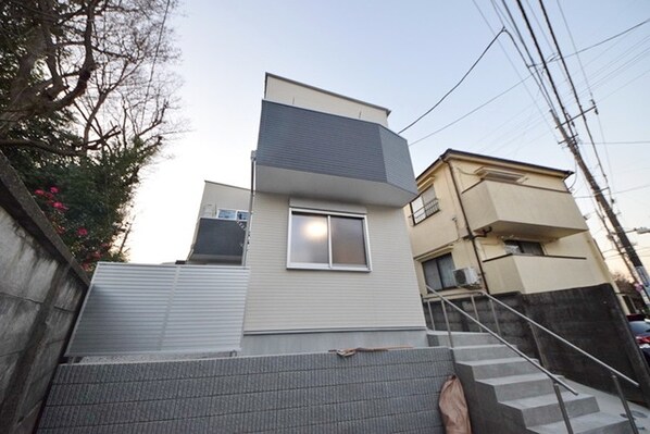 コートヤード西永福の物件内観写真